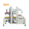 Gurki GPC-50D Automatic Adhesive Tape Carton Sealer Machine